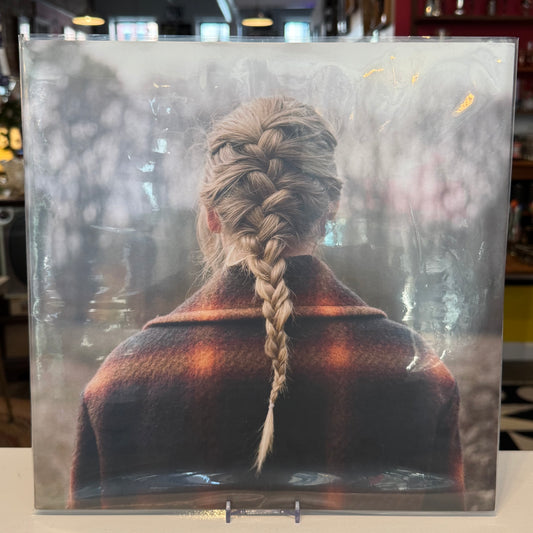 Taylor Swift - Evermore 2x Vinyl