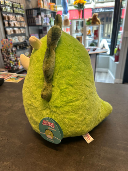 Fuzz A Mallows - Tristan