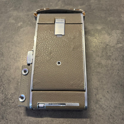 Polaroid Land Camera // Model 700 (1955)