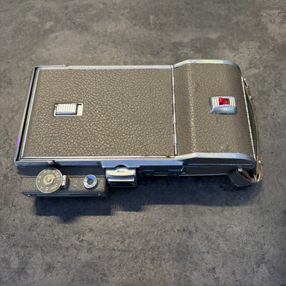Polaroid Land Camera // Model 700 (1955)