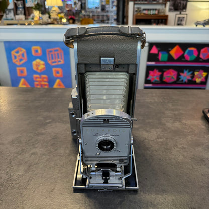 Polaroid Land Camera // Model 700 (1955)