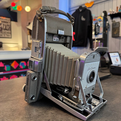 Polaroid Land Camera // Model 700 (1955)