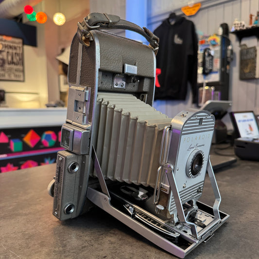 Polaroid Land Camera // Model 700 (1955)