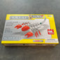 Scorpion Construction Set Stainless Steel