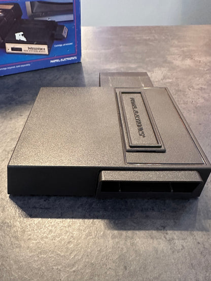 Intellivoice for Intellivision