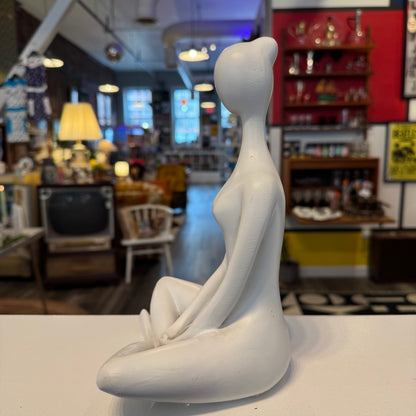 Yoga Pose Figure 10"