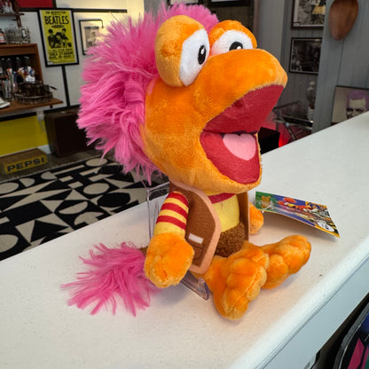 Fraggle Rock Gobo 7.5 Inch Plush