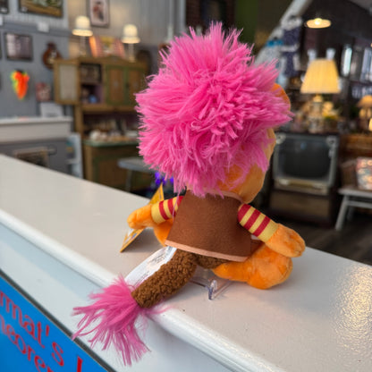Fraggle Rock Gobo 7.5 Inch Plush