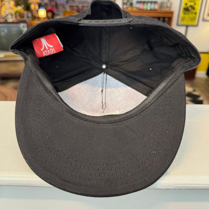 Atari "Breakout" Embroided Baseball Cap