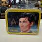 Star Trek Original Series Teeny Tin Lunch Boxes