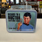 Star Trek Original Series Teeny Tin Lunch Boxes