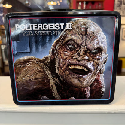Poltergeist II Fun Box