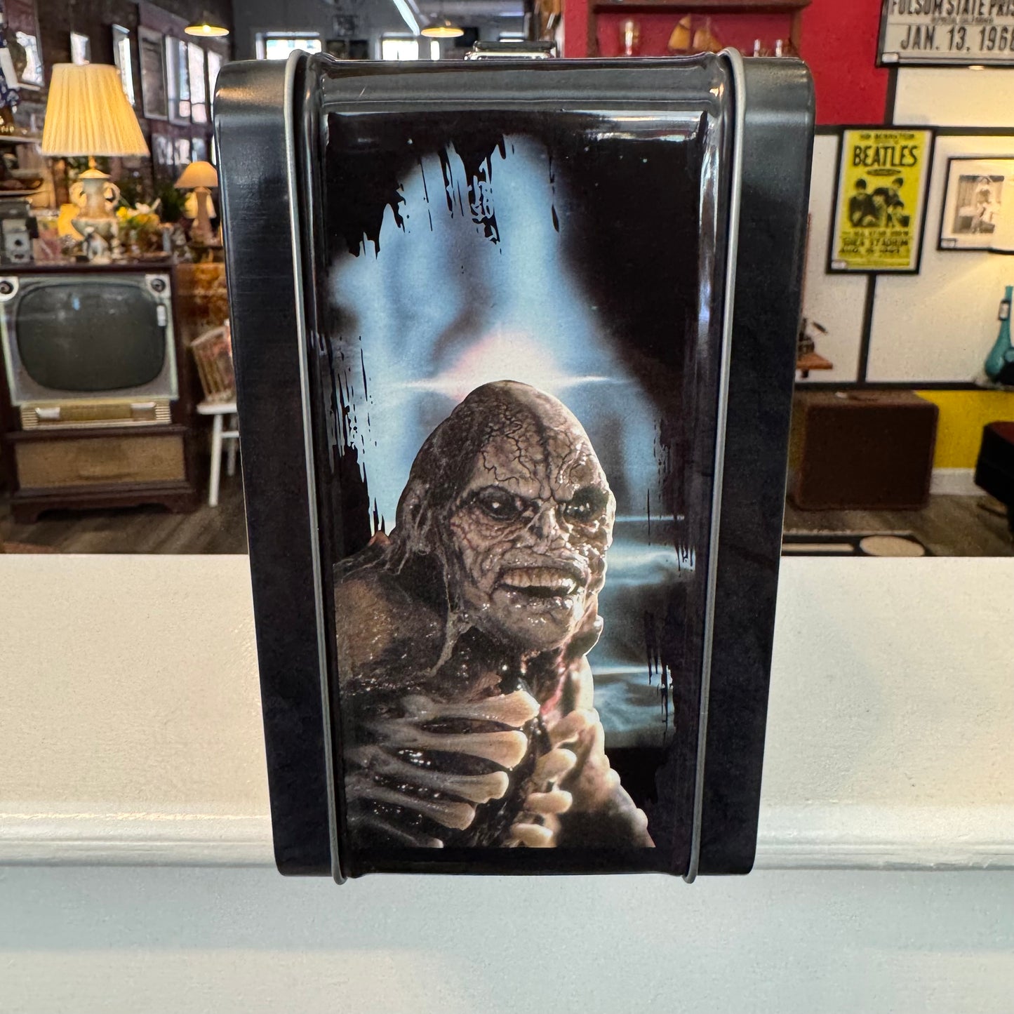 Poltergeist II Fun Box