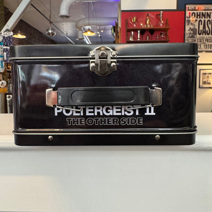 Poltergeist II Fun Box