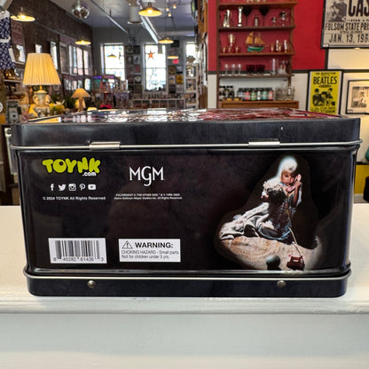 Poltergeist II Fun Box