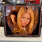 Buffy the Vampire Slayer Tin Fun Box
