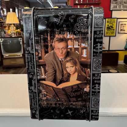 Buffy the Vampire Slayer Tin Fun Box