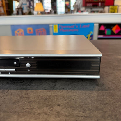 Polaroid DVP-1000 Slim DVD Player - Tested & Working (See Note on Tray)