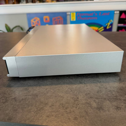 Polaroid DVP-1000 Slim DVD Player - Tested & Working (See Note on Tray)