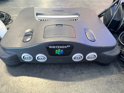 Nintendo 64