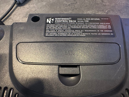Nintendo 64