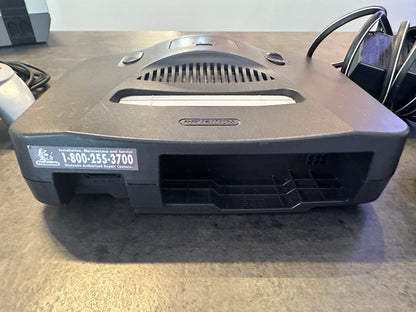 Nintendo 64