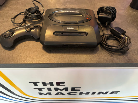 SEGA Genesis II
