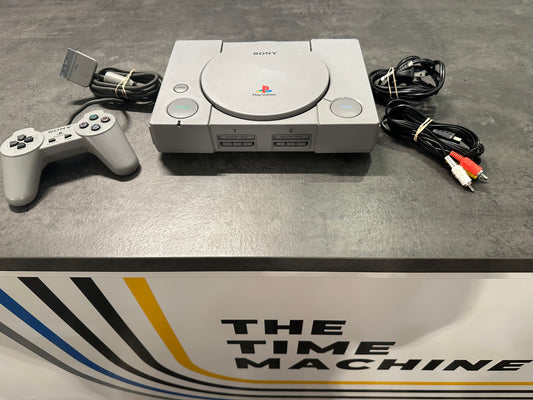 Sony Playstation One PS1