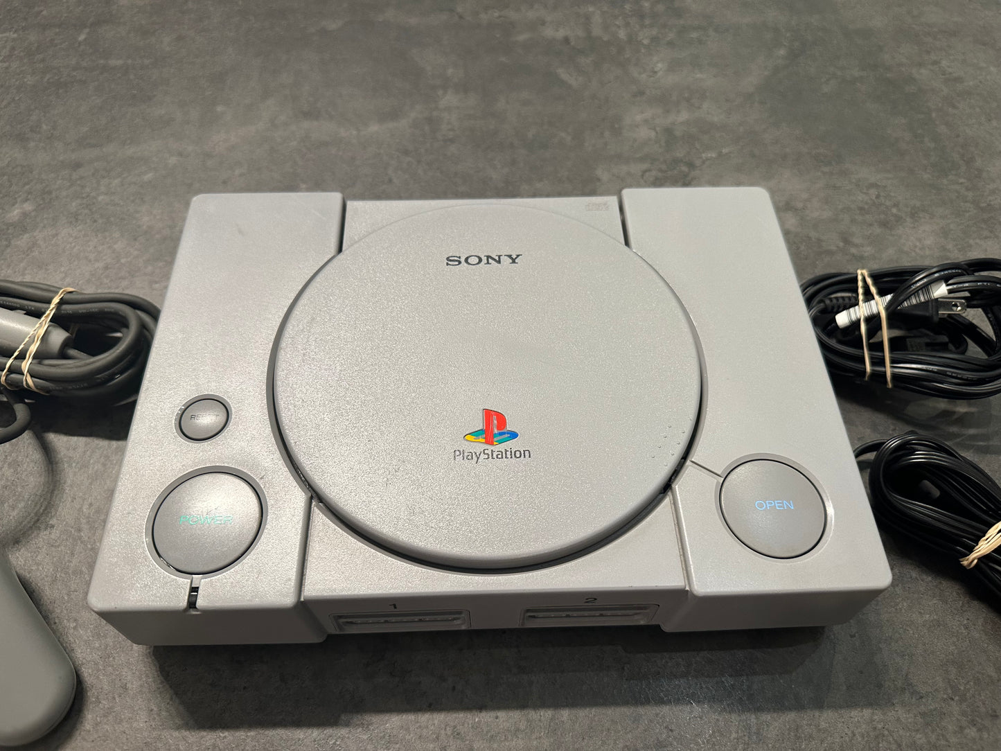 Sony Playstation One PS1