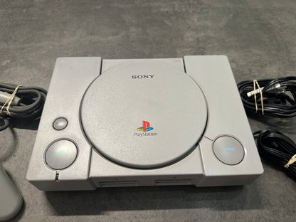 Sony Playstation One PS1