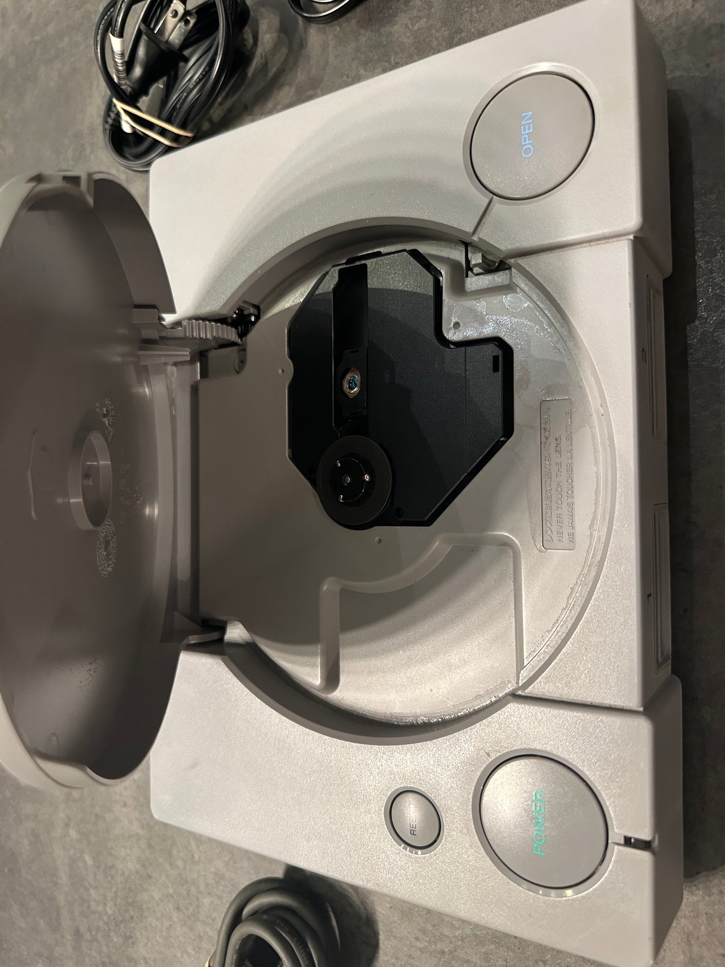 Sony Playstation One PS1