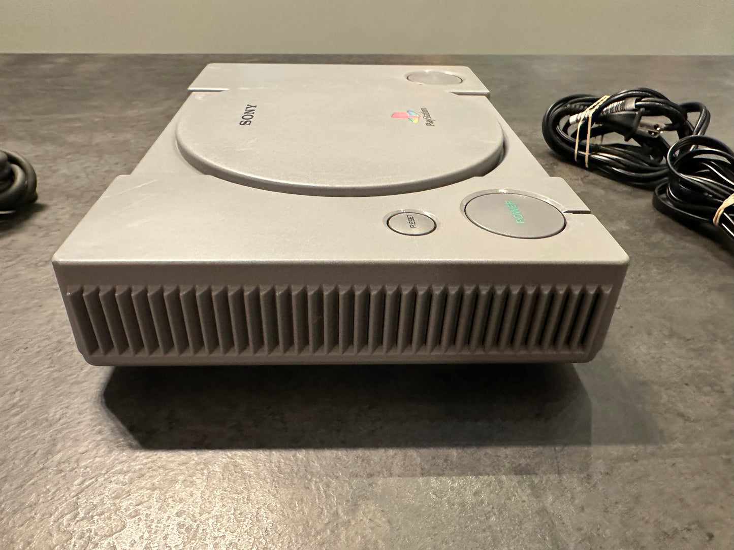Sony Playstation One PS1
