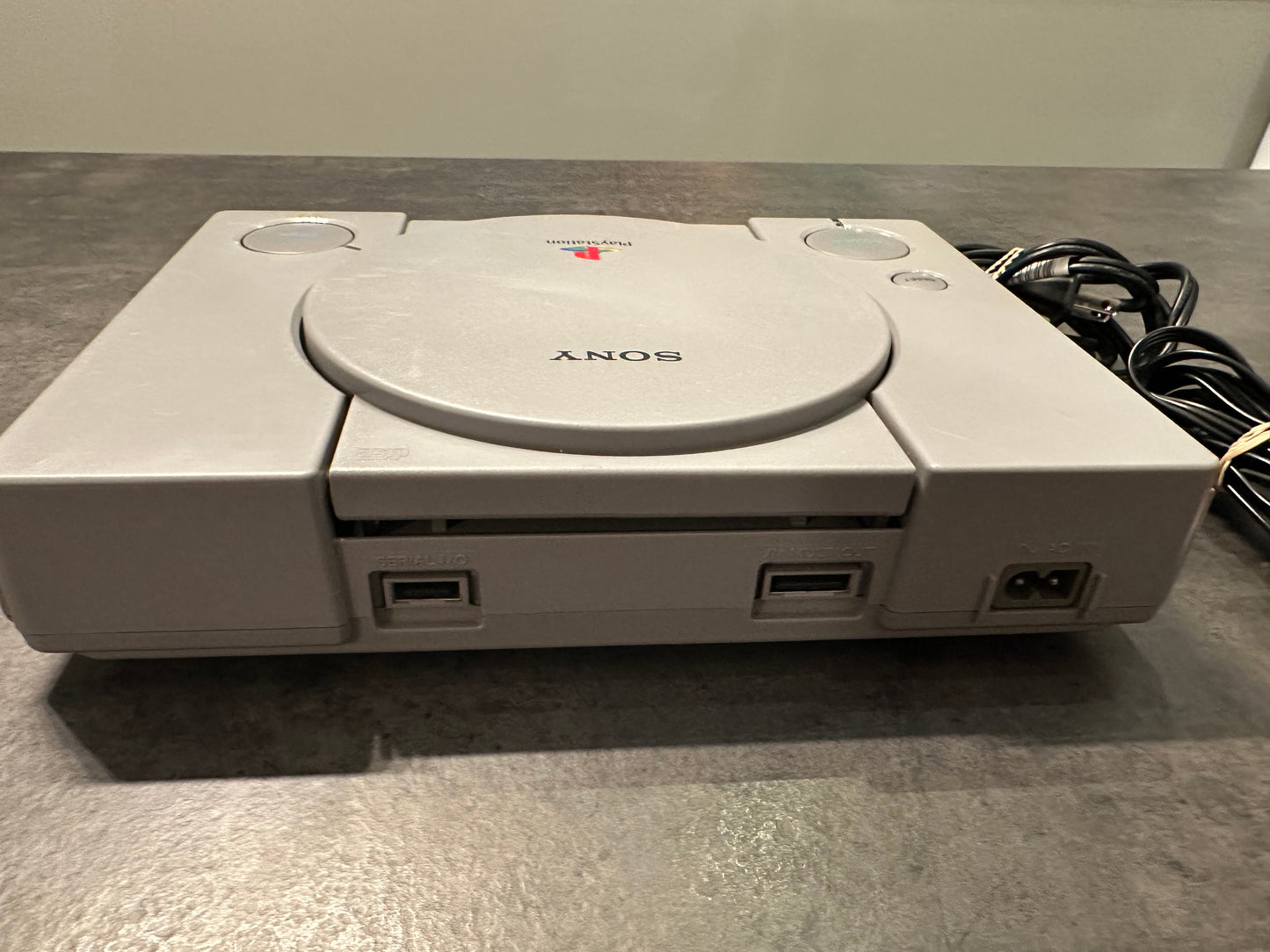 Sony Playstation One PS1