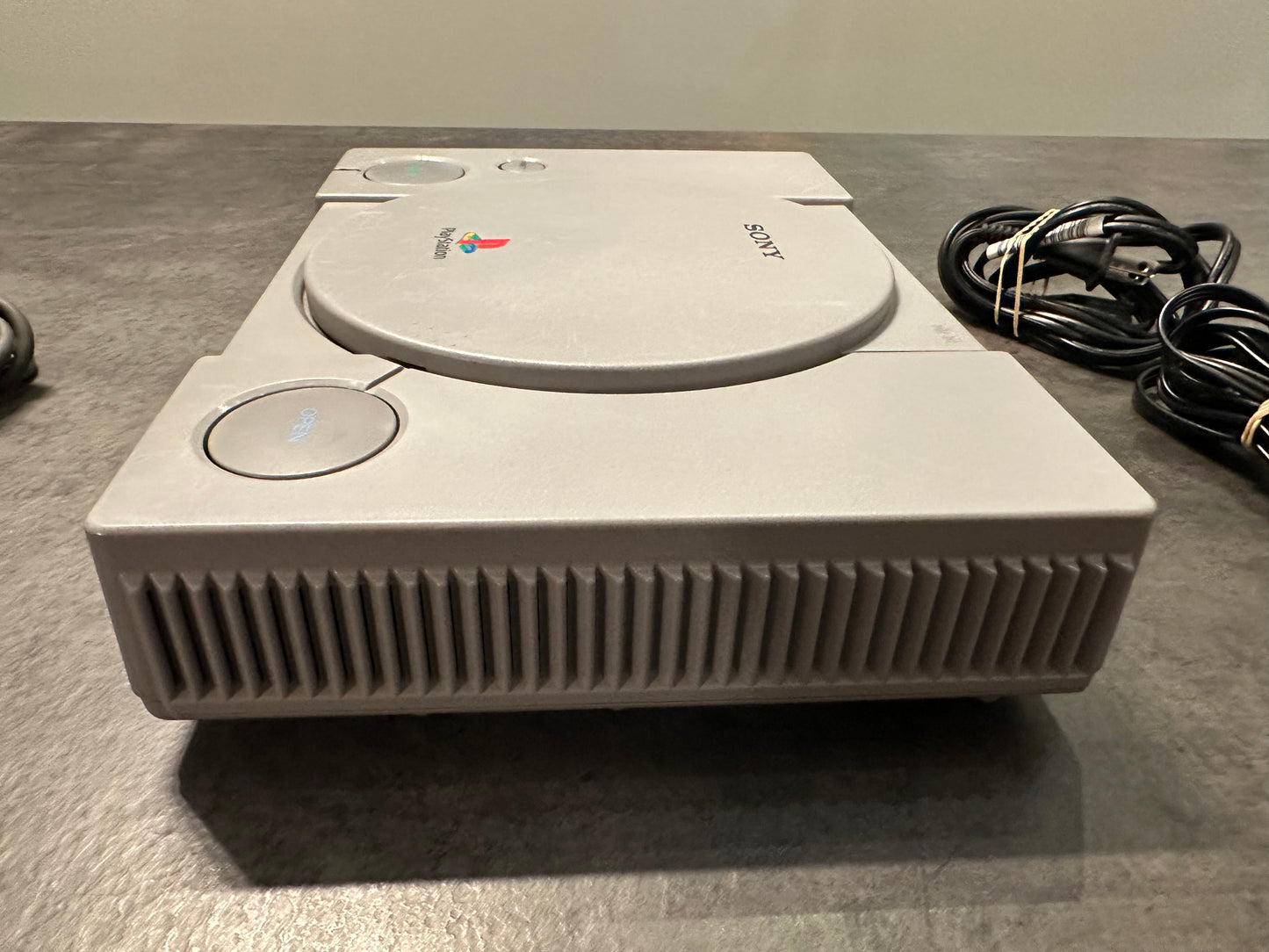 Sony Playstation One PS1