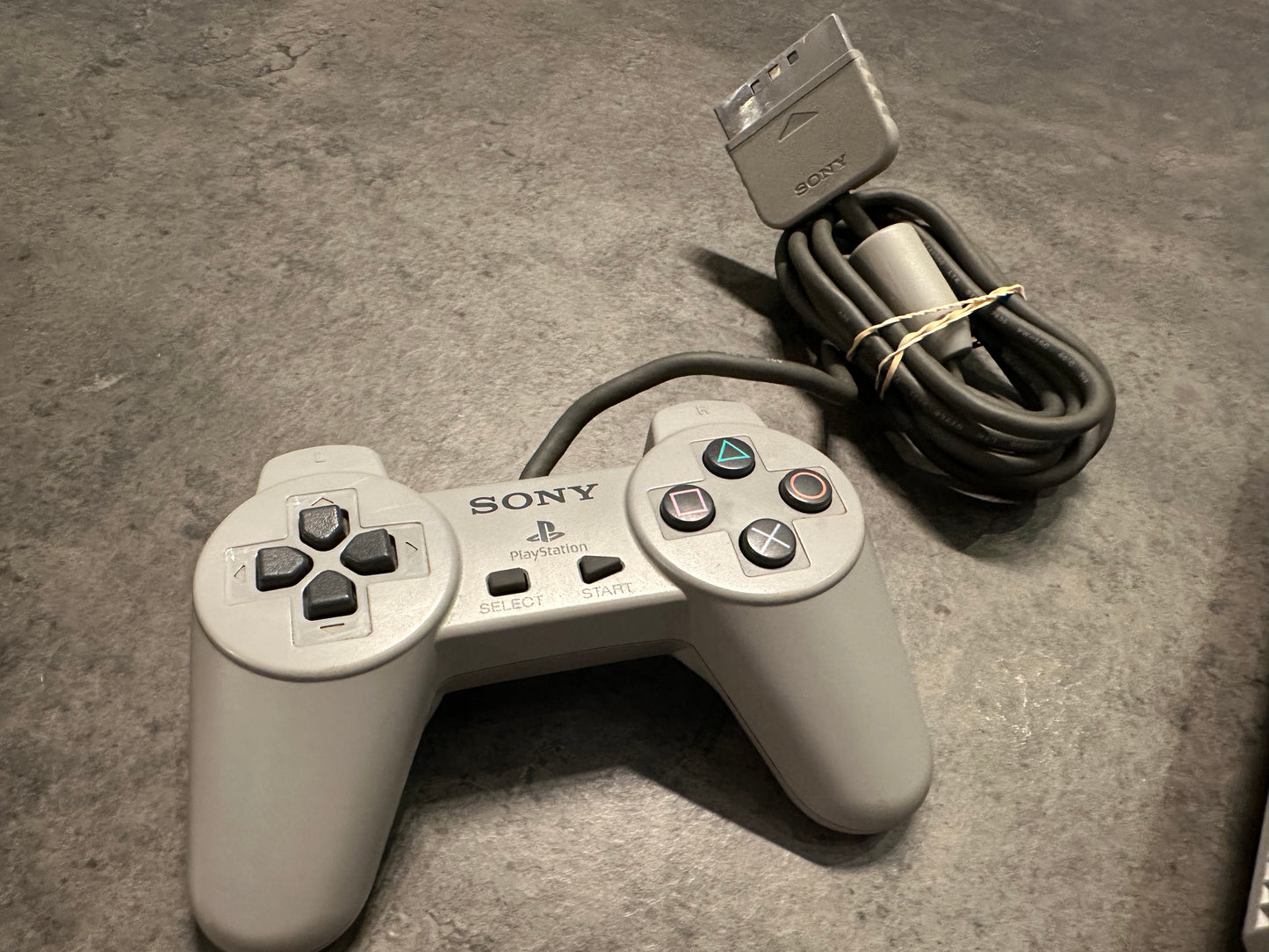 Sony Playstation One PS1