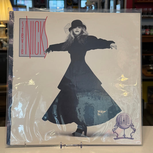 Stevie Nicks - Rock A Little Vinyl