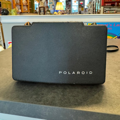 Vintage Polaroid Land Camera Model Automatic 250 – Working