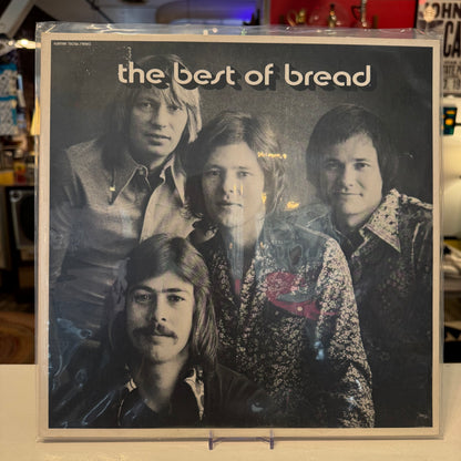 Bread - The Best of Bread  Vinyl