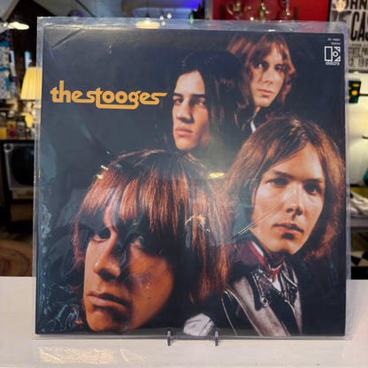 The Stooges - The Stooges 2016 Vinyl