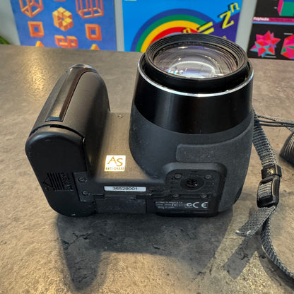 Konica Minolta Dimage Z5 w/ 2GB Memory Card Working