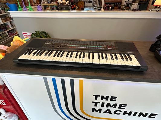 Casio Keyboard Tone Bank CT-650