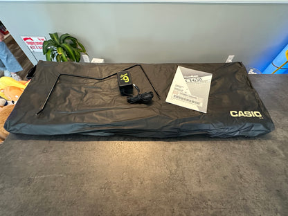 Casio Keyboard Tone Bank CT-650