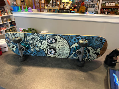 Tony Hawk Huckjam Series Skateboard