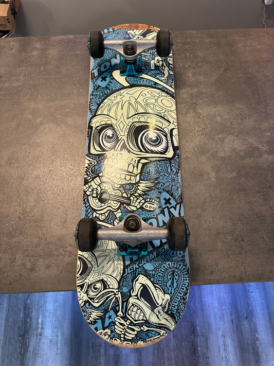 Tony Hawk Huckjam Series Skateboard