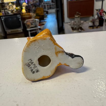 Cool Dude Horse Figurine