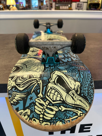 Tony Hawk Huckjam Series Skateboard