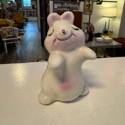 Bunny Hug VanTellingen Salt Shaker