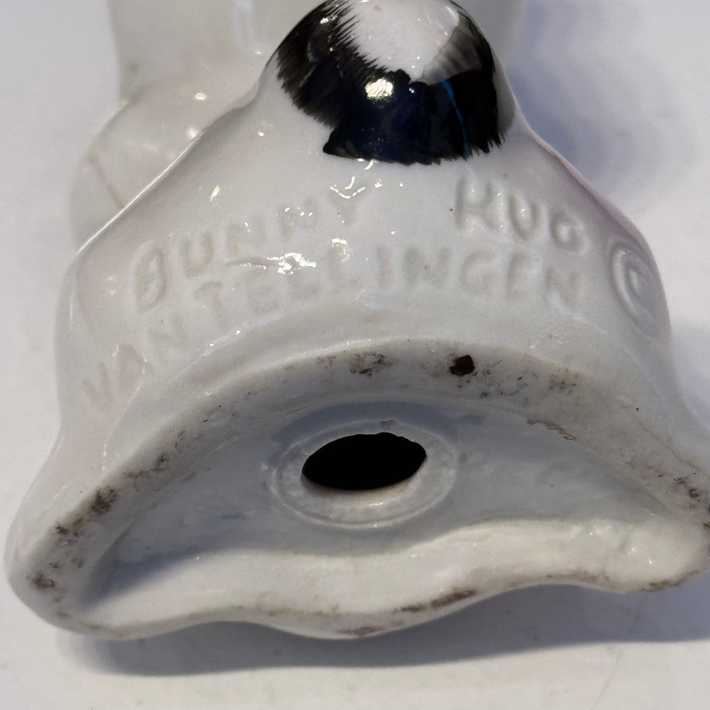 Bunny Hug VanTellingen Salt Shaker