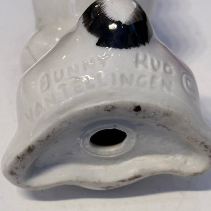 Bunny Hug VanTellingen Salt Shaker