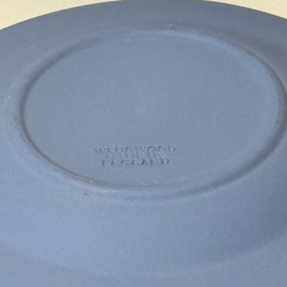 Small JFK Wedgewood Plate 4.5"